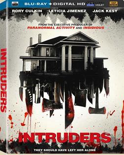 Invasores (2016) Blu-Ray 720p / 1080p Dublado