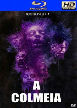 A Colmeia (2016) Bluray 720p Dublado