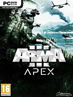 Arma 3 Apex PC Torrent