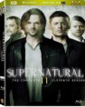 SOBRENATURAL 11ª TEMPORADA DUBLADO 
