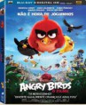 Angry Birds O Filme Bluray (2016) Blu-Ray 720p / 1080p / 3D 5.1 CH Dublado