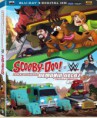Scooby-Doo e WWE Maldição do Demônio Veloz (2016) Blu-Ray 720p / 1080p Dublado