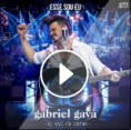 CD Gabriel Gava - Esse Sou Eu (Áudio DVD Ao Vivo Em Goiânia)
